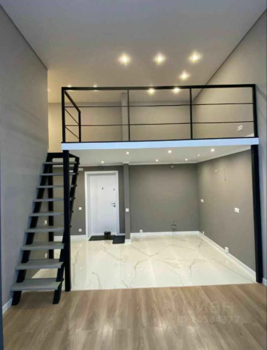 Kontraktor Mezzanine jatinegarakaum- Terpercaya