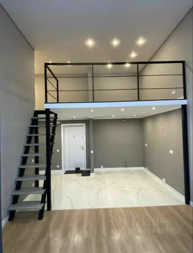 Kontraktor Mezzanine jatinegarakaum- Terpercaya di Jatinegara Kaum